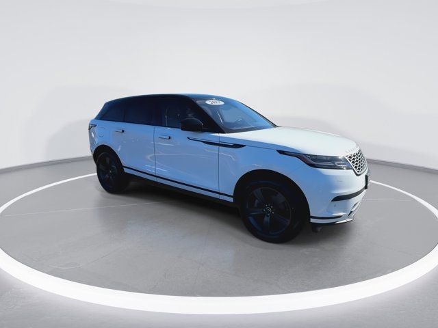 2019 Land Rover Range Rover Velar S