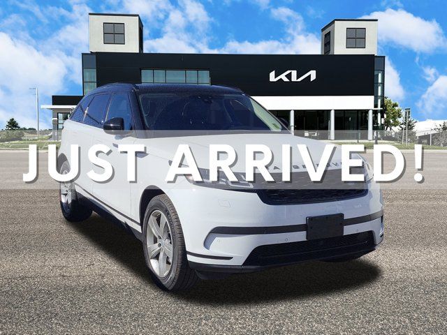 2019 Land Rover Range Rover Velar S