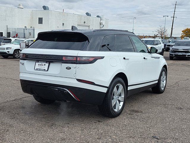 2019 Land Rover Range Rover Velar S