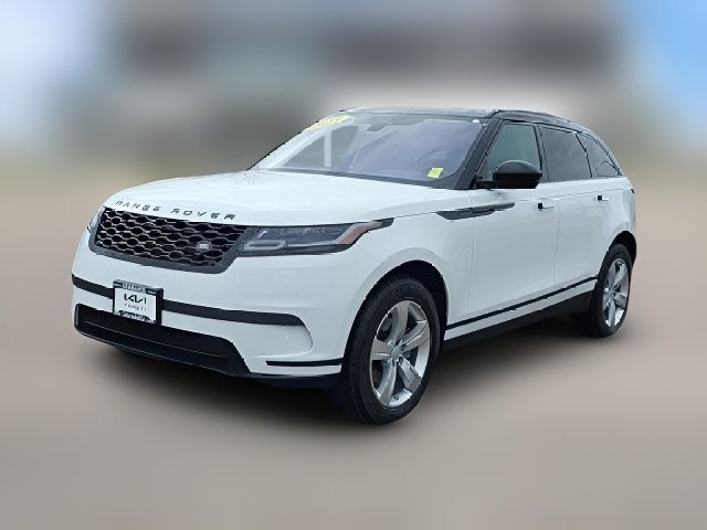 2019 Land Rover Range Rover Velar S