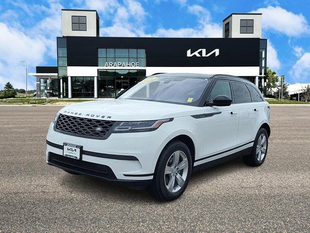 2019 Land Rover Range Rover Velar S