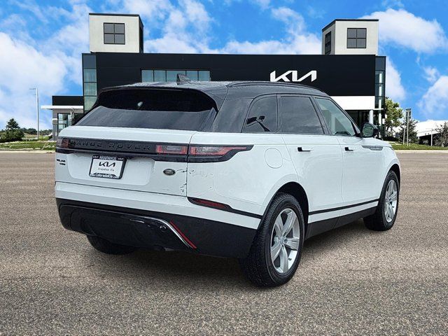 2019 Land Rover Range Rover Velar S