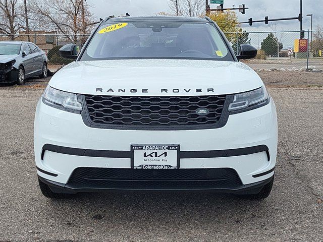 2019 Land Rover Range Rover Velar S