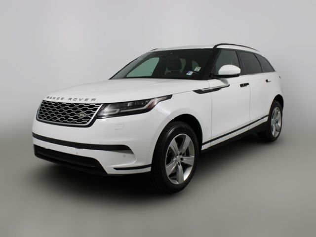 2019 Land Rover Range Rover Velar S