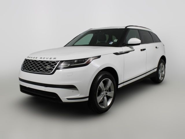 2019 Land Rover Range Rover Velar S