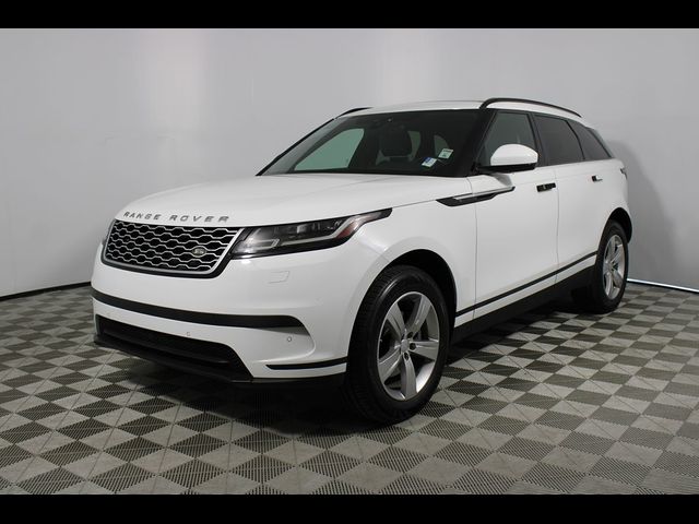 2019 Land Rover Range Rover Velar S