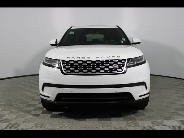 2019 Land Rover Range Rover Velar S