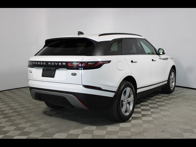 2019 Land Rover Range Rover Velar S