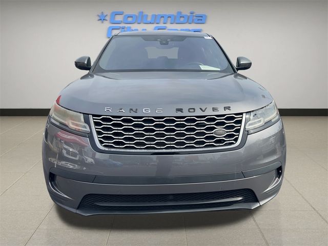 2019 Land Rover Range Rover Velar S