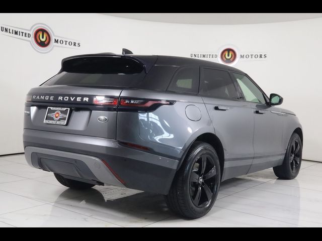 2019 Land Rover Range Rover Velar S