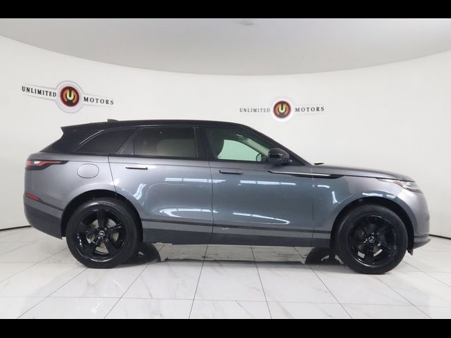 2019 Land Rover Range Rover Velar S