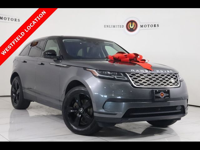 2019 Land Rover Range Rover Velar S