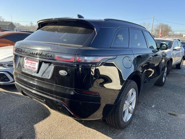 2019 Land Rover Range Rover Velar S