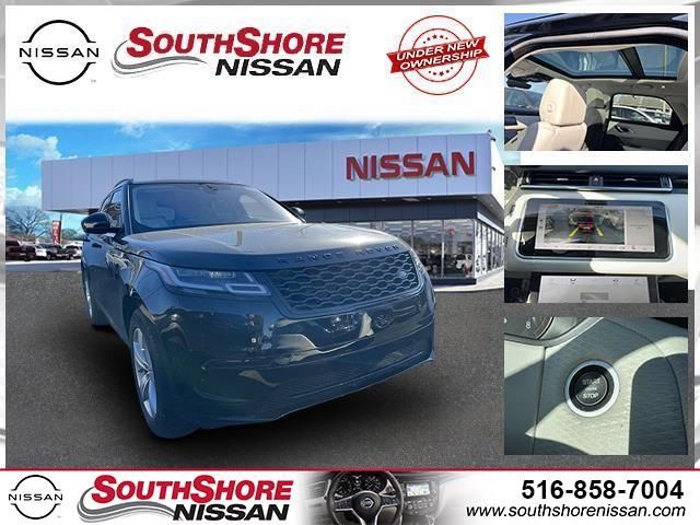 2019 Land Rover Range Rover Velar S