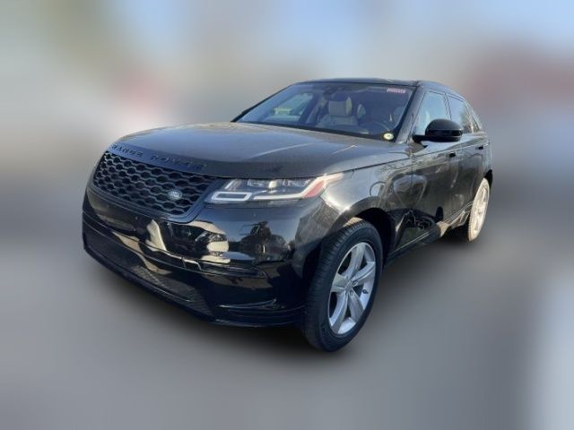 2019 Land Rover Range Rover Velar S