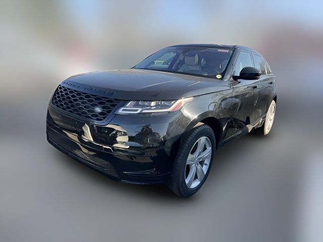 2019 Land Rover Range Rover Velar S