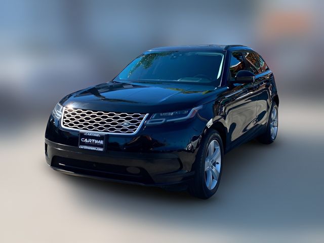 2019 Land Rover Range Rover Velar S