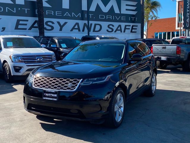 2019 Land Rover Range Rover Velar S