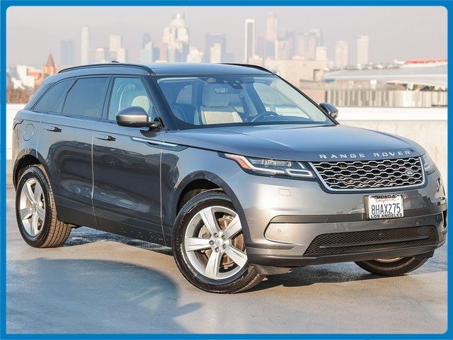 2019 Land Rover Range Rover Velar S