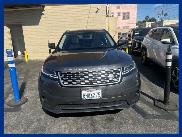 2019 Land Rover Range Rover Velar S