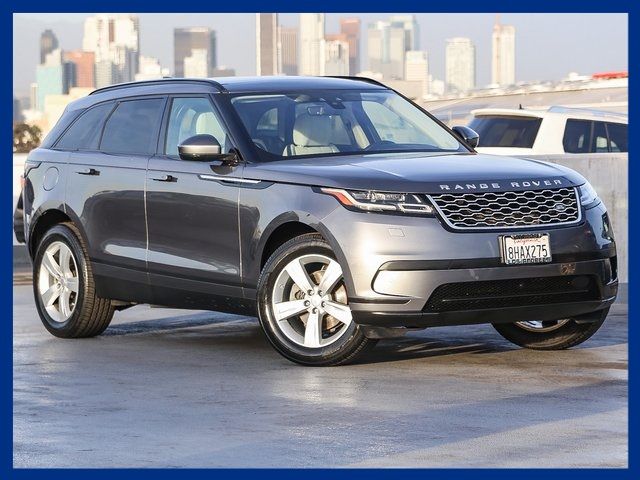 2019 Land Rover Range Rover Velar S