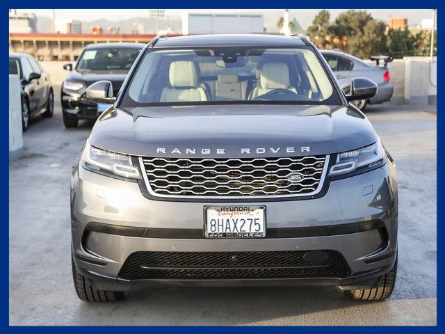 2019 Land Rover Range Rover Velar S