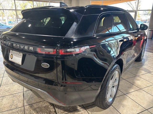 2019 Land Rover Range Rover Velar S