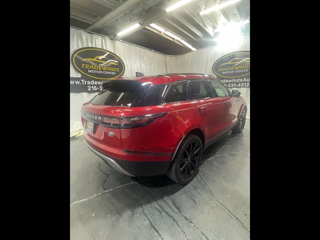 2019 Land Rover Range Rover Velar S