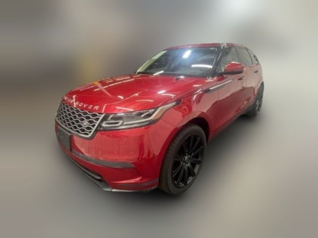 2019 Land Rover Range Rover Velar S