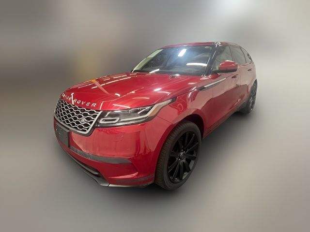 2019 Land Rover Range Rover Velar S