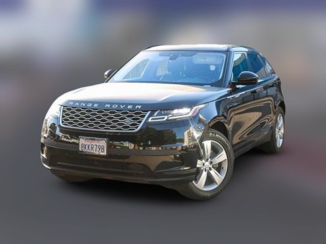 2019 Land Rover Range Rover Velar S