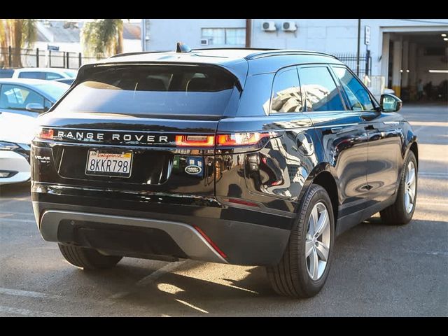 2019 Land Rover Range Rover Velar S