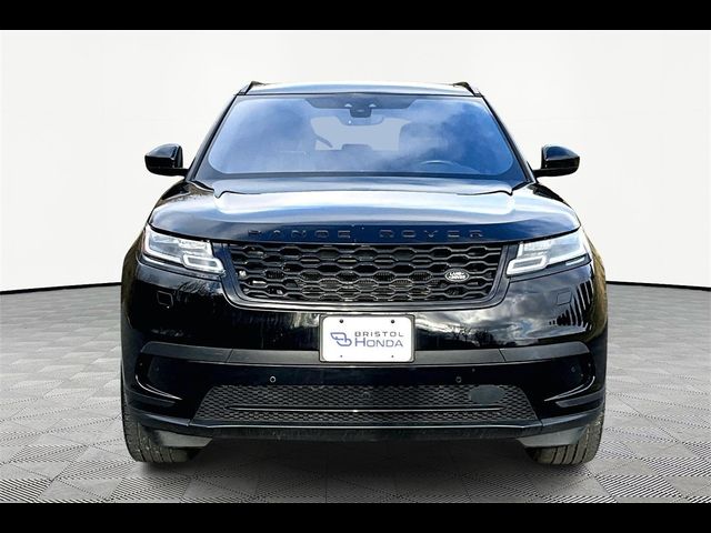 2019 Land Rover Range Rover Velar S