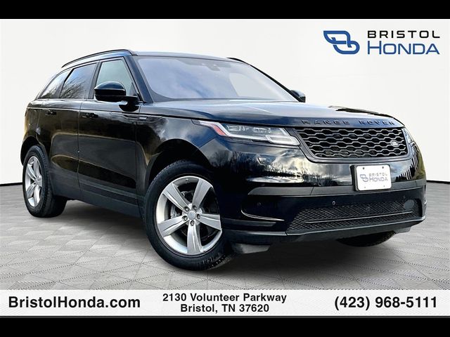 2019 Land Rover Range Rover Velar S