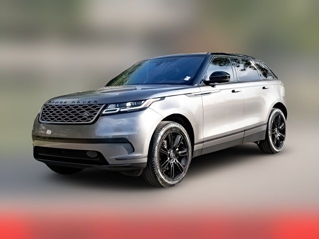 2019 Land Rover Range Rover Velar S