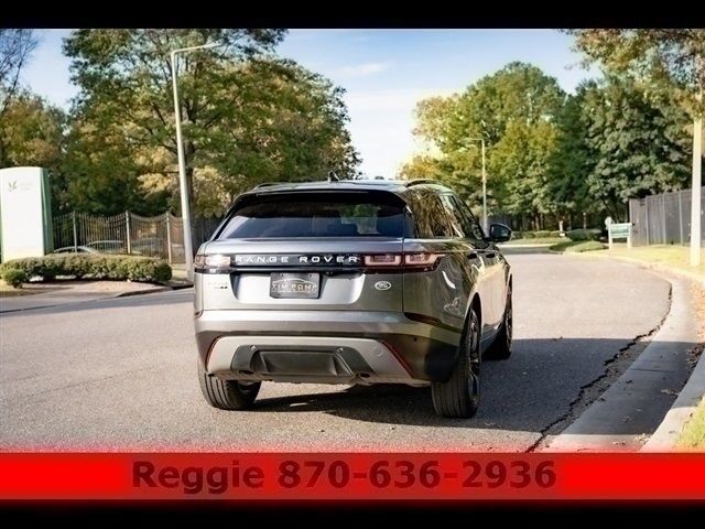 2019 Land Rover Range Rover Velar S