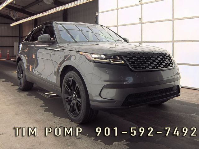 2019 Land Rover Range Rover Velar S