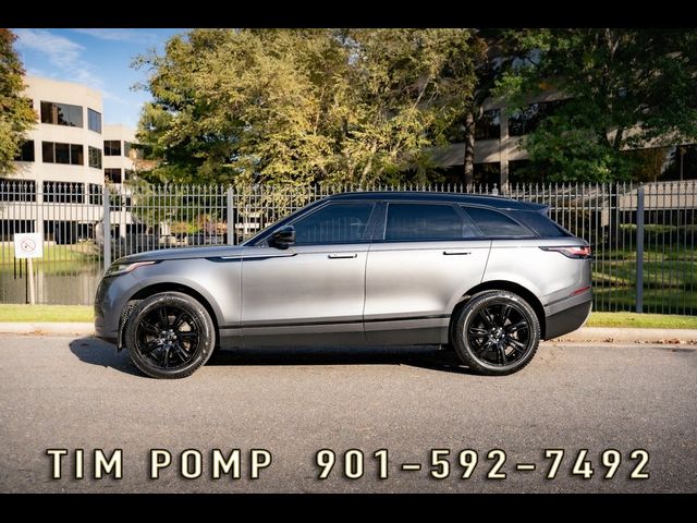 2019 Land Rover Range Rover Velar S