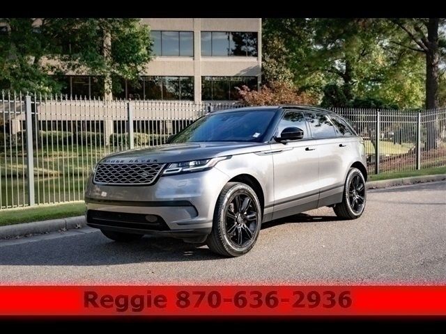 2019 Land Rover Range Rover Velar S