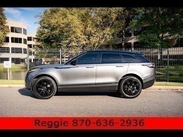 2019 Land Rover Range Rover Velar S