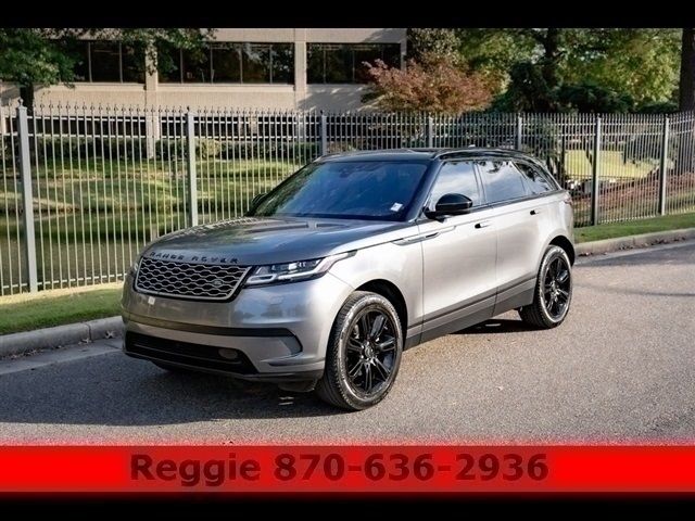 2019 Land Rover Range Rover Velar S