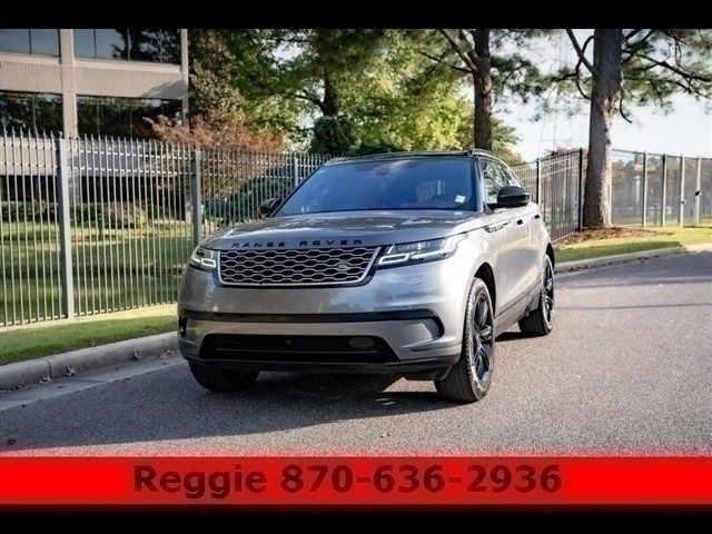 2019 Land Rover Range Rover Velar S