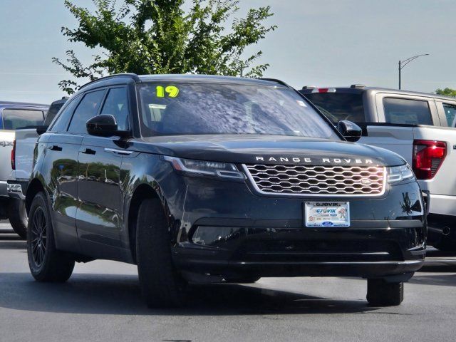 2019 Land Rover Range Rover Velar S