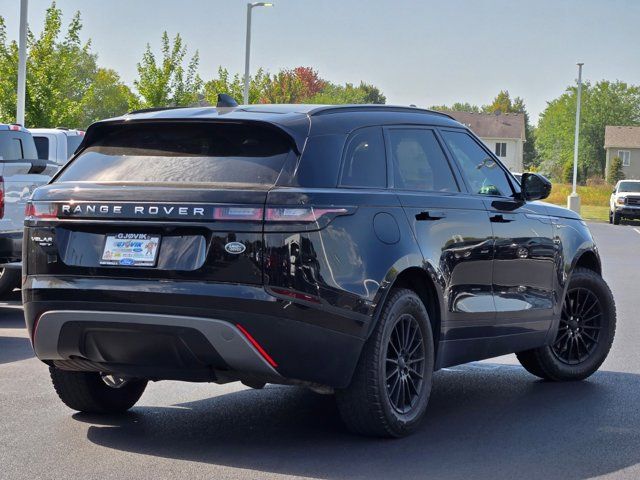 2019 Land Rover Range Rover Velar S