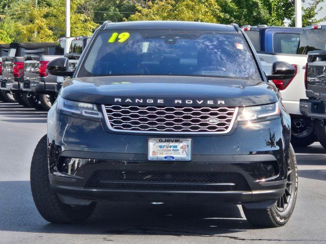 2019 Land Rover Range Rover Velar S