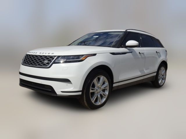 2019 Land Rover Range Rover Velar S