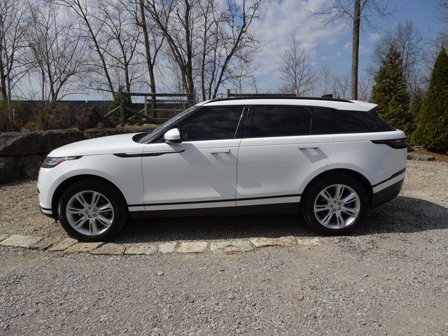 2019 Land Rover Range Rover Velar S