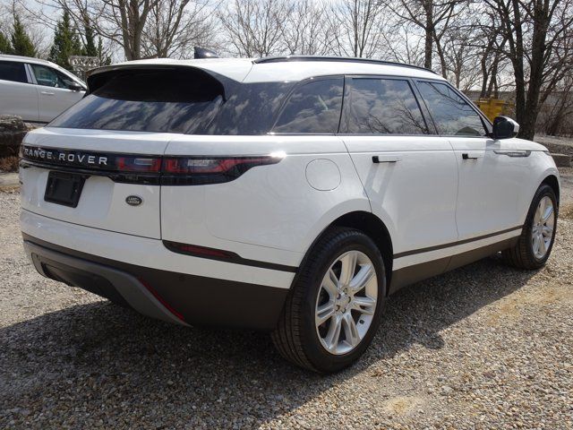 2019 Land Rover Range Rover Velar S