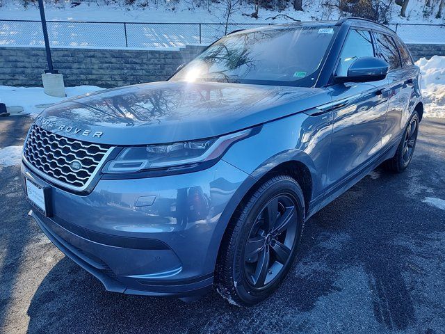 2019 Land Rover Range Rover Velar S