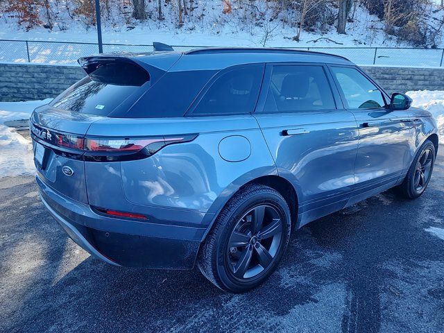 2019 Land Rover Range Rover Velar S